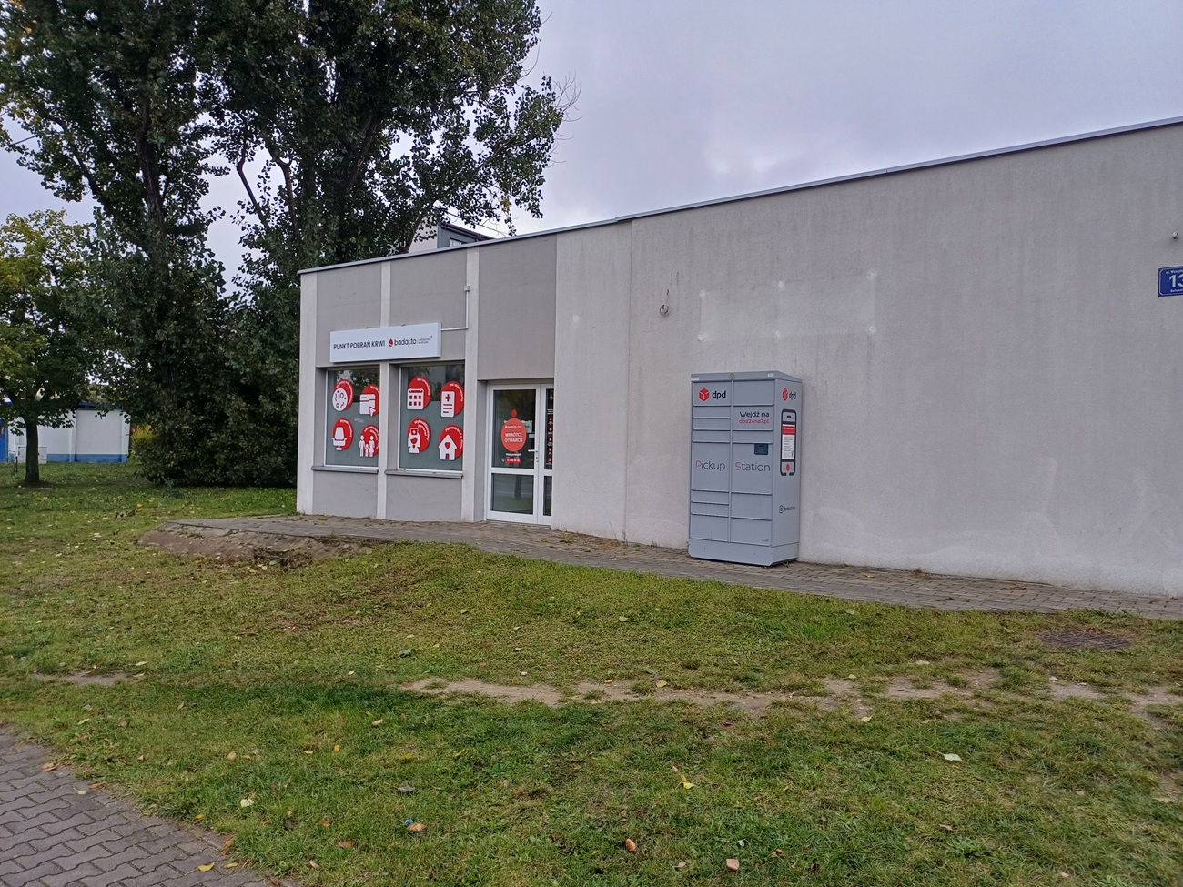 Punkt Pobrań Krwi badaj.to Bełchatów