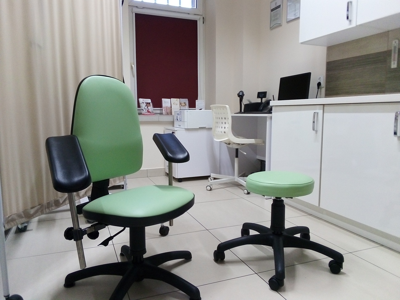 Punkt Pobrań badaj.to Dąbrowa Górnicza Wyszyńskiego