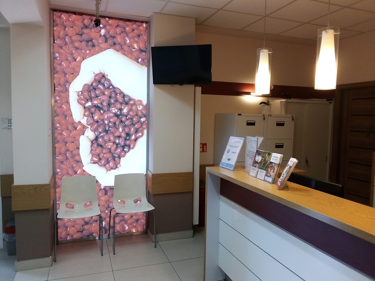 Punkt Pobrań Krwi badaj.to Dąbrowa Górnicza Wyszyńskiego