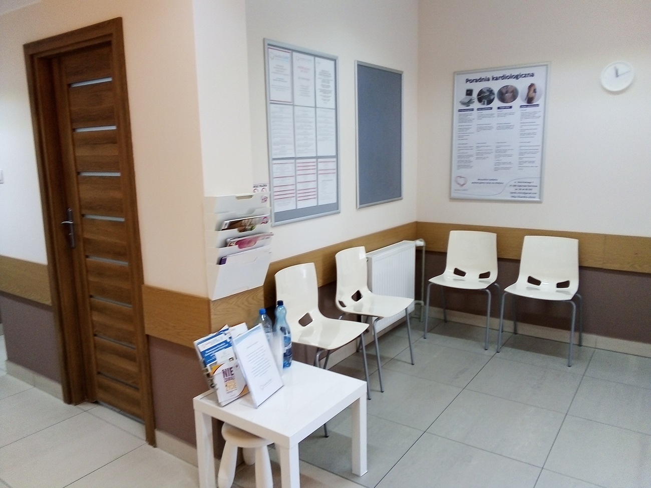 Punkt Pobrań Krwi badaj.to Dąbrowa Górnicza