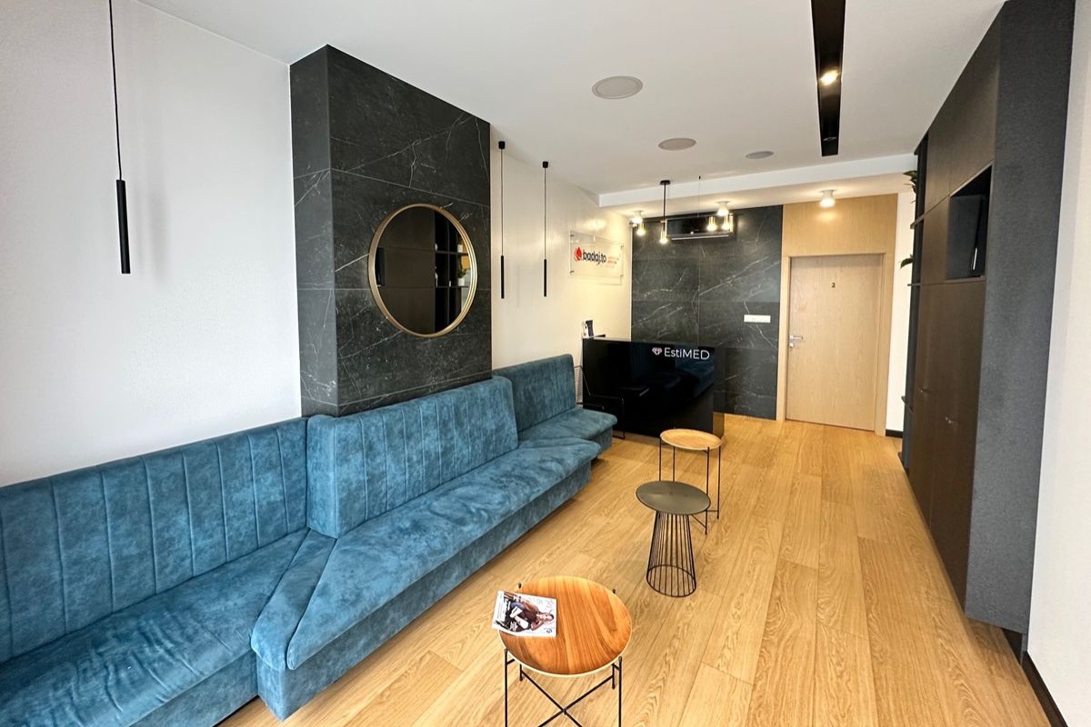 Punkt Pobrań badaj.to Kalisz