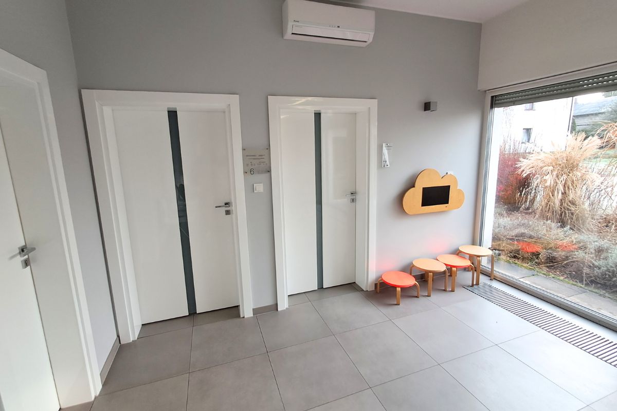 Punkt Pobrań Krwi badaj.to Ostrzeszów