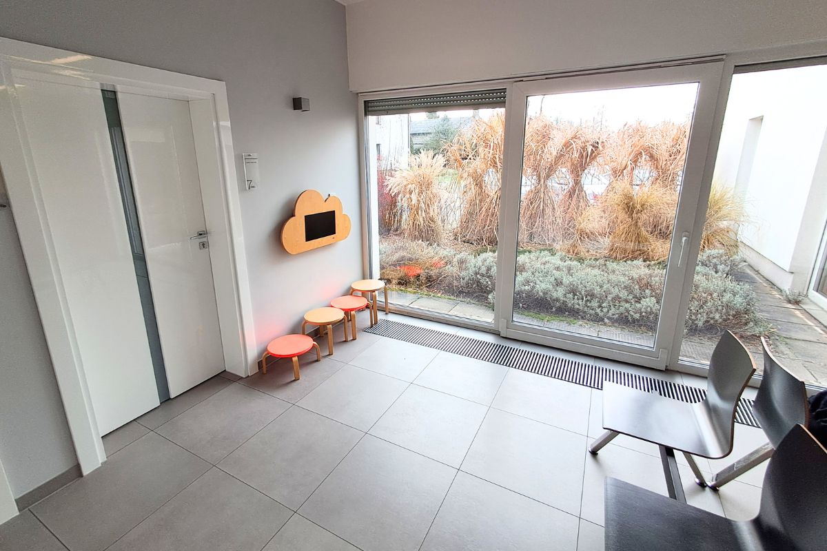 Punkt Pobrań Krwi badaj.to Ostrzeszów