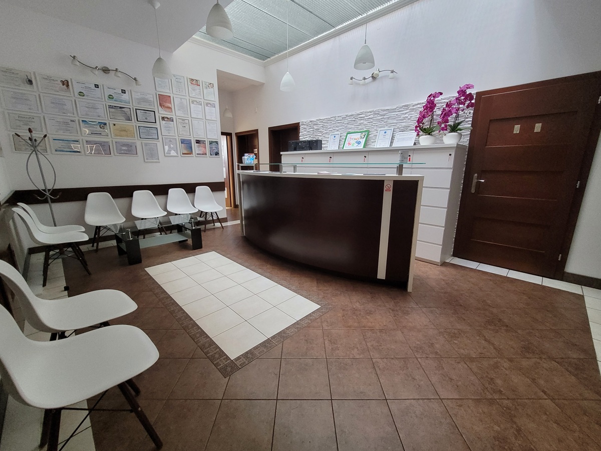 Punkt Pobrań badaj.to Siemianowice Śląskie Jagiełły