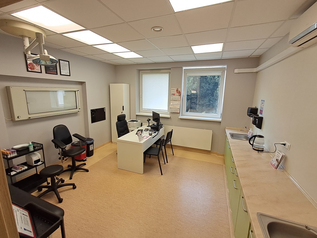 Punkt Pobrań badaj.to Świdnica