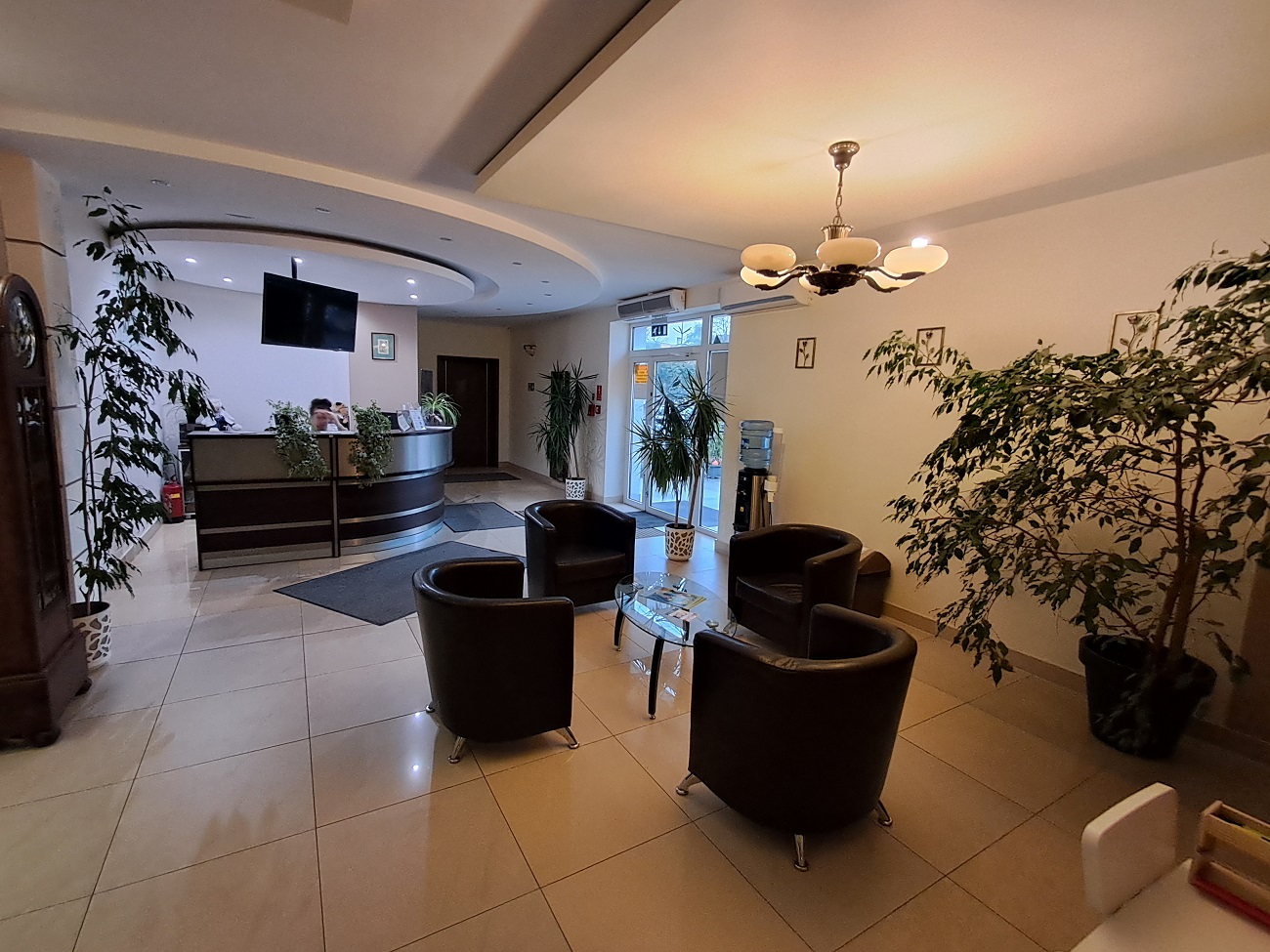 Punkt Pobrań Krwi badaj.to Świdnica