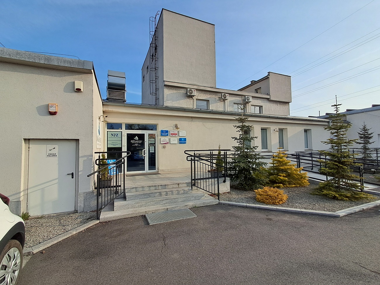 badaj.to Laboratoria Medyczne Świdnica