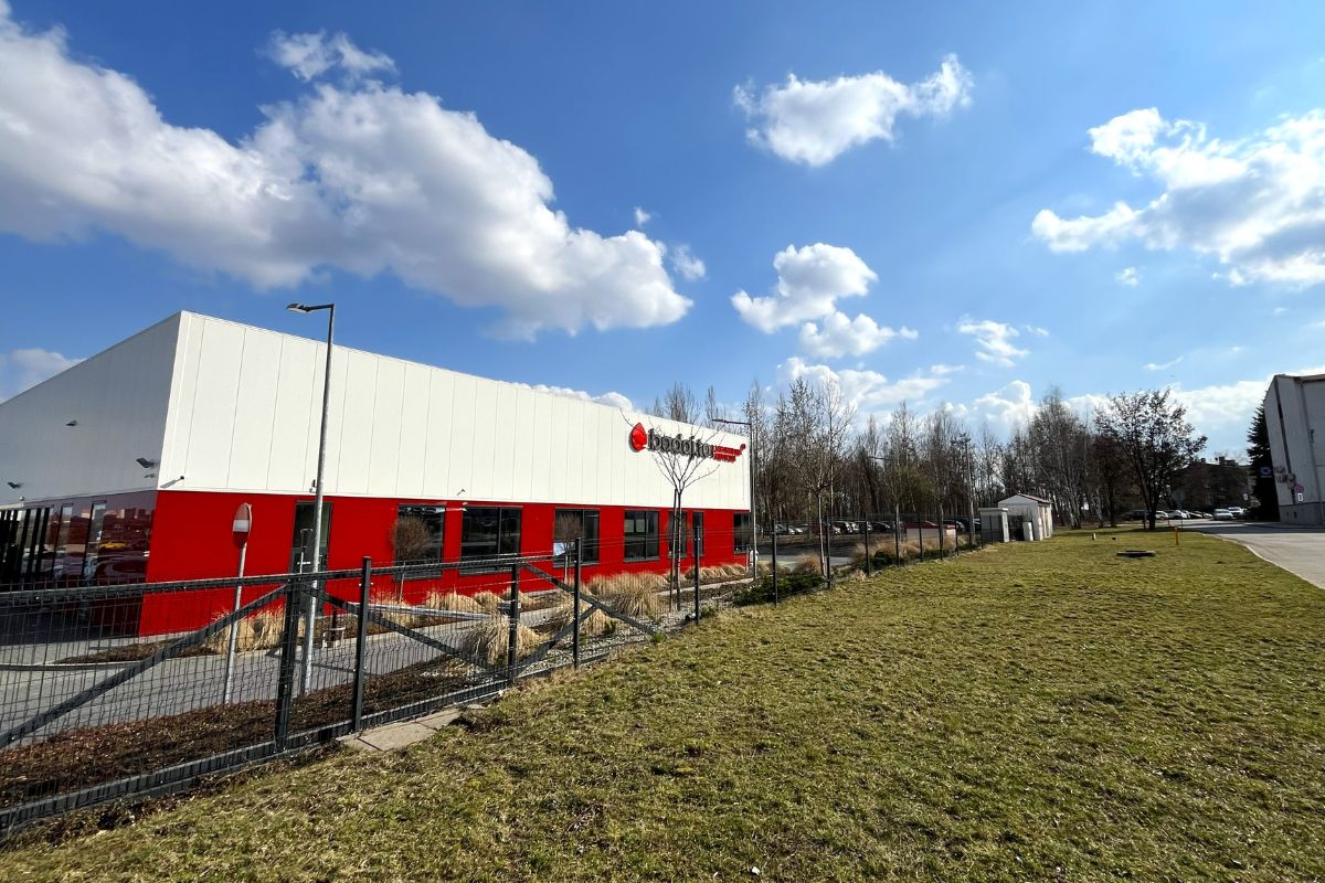 Punkt Pobrań badaj.to Świętochłowice