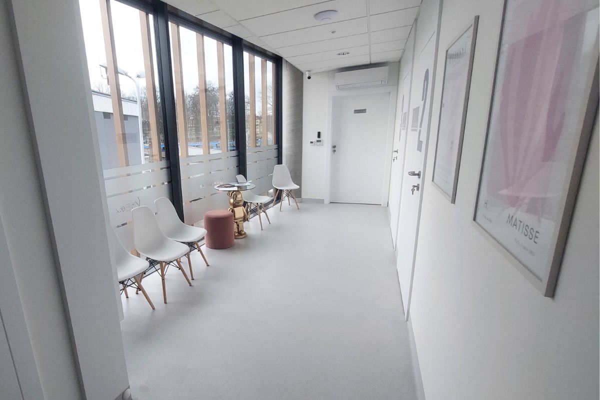 Punkt Pobrań badaj.to Tychy