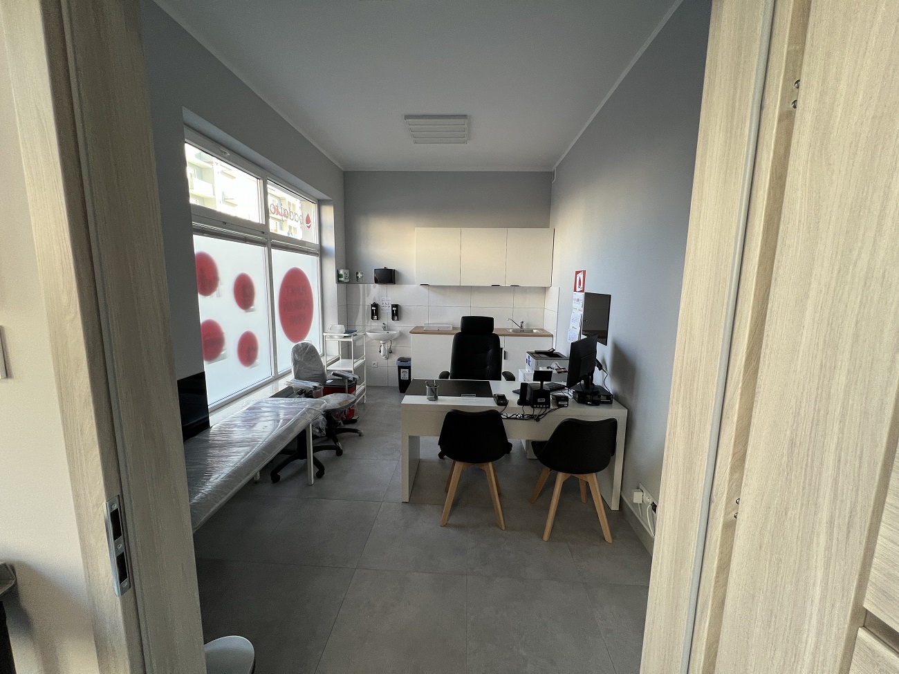 Punkt Pobrań badaj.to Włocławek