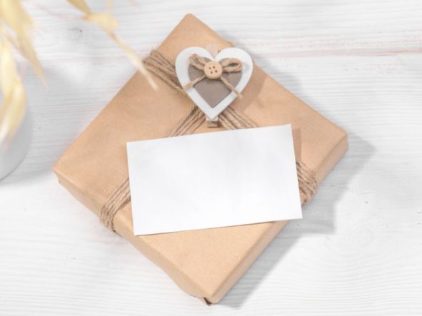 Regulamin Karty Podarunkowej