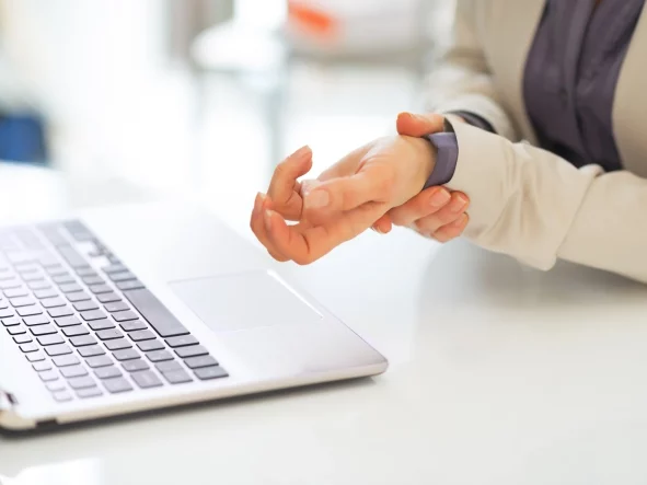 Reumatoidalne zapalenie stawów