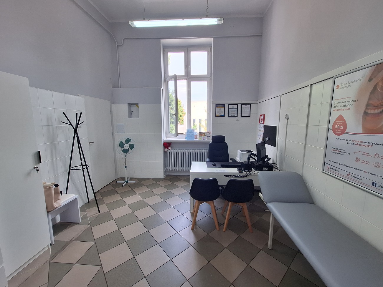 Punkt Pobrań Zabrze Wolności 440