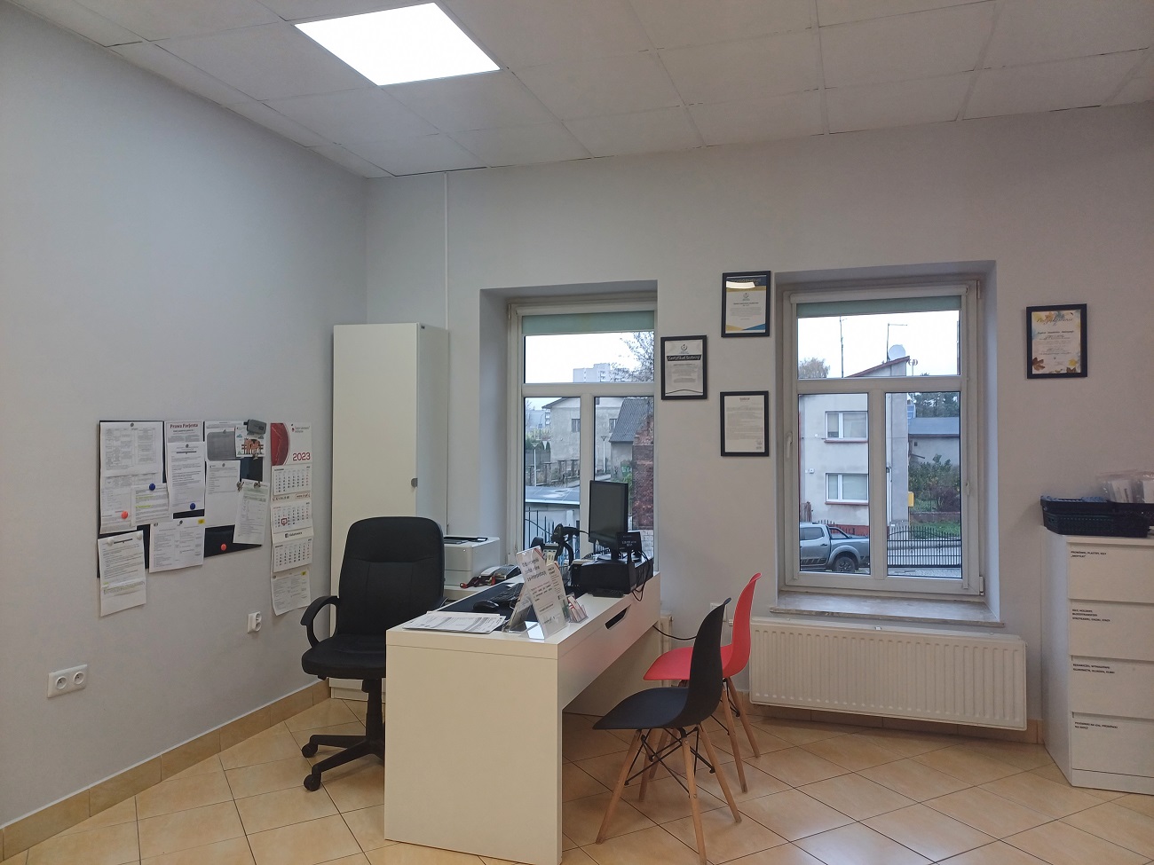 Badania krwi Czeladź Bytomska