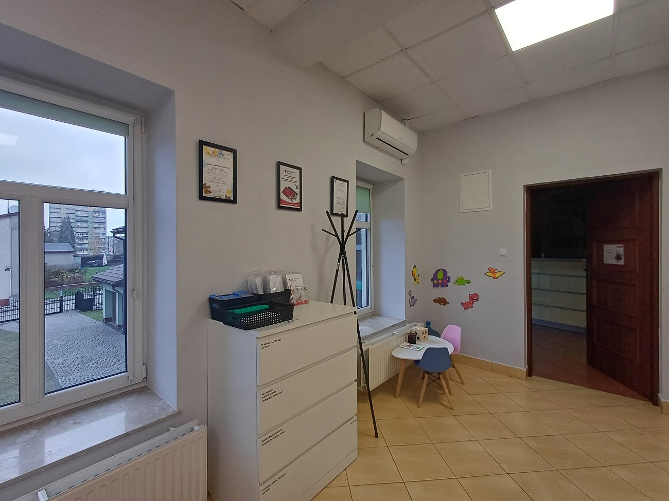 Punkt Pobrań badaj.to Czeladź Bytomska