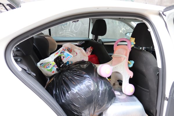 Specjalistyczny Ośrodek Wsparcia dla Ofiar Przemocy w Rodzinie w Chorzowie