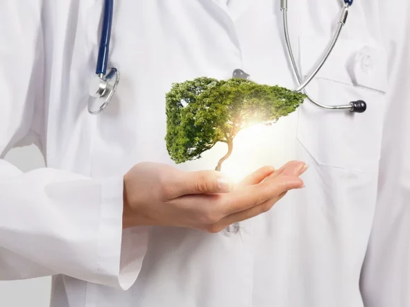 Test COMBI w diagnostyce chorób wątroby