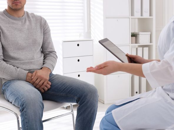 Chlamydia – jakie badania wykonać?