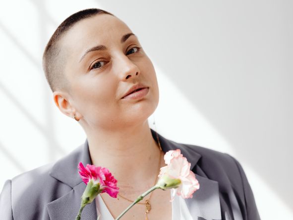 Marker nowotworowy CA 125 a nowotwór jajnika