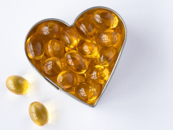 Jaka jest norma witaminy D3?