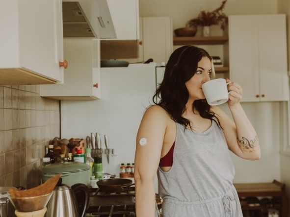 Cukrzyca- badania krwi