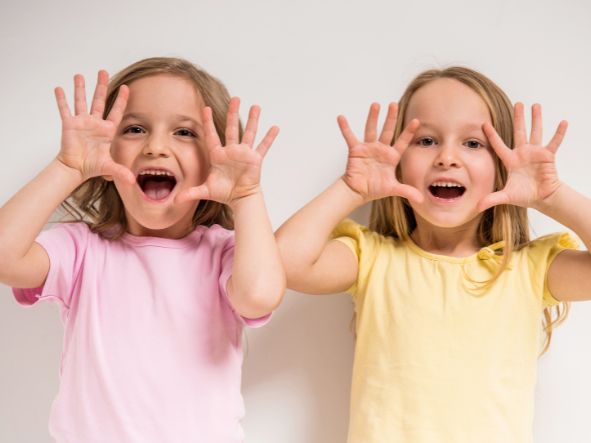 Witamina D3 u dzieci