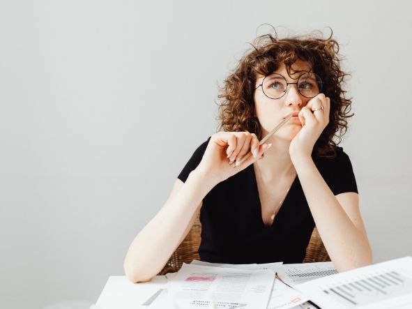 Badanie żelaza we krwi