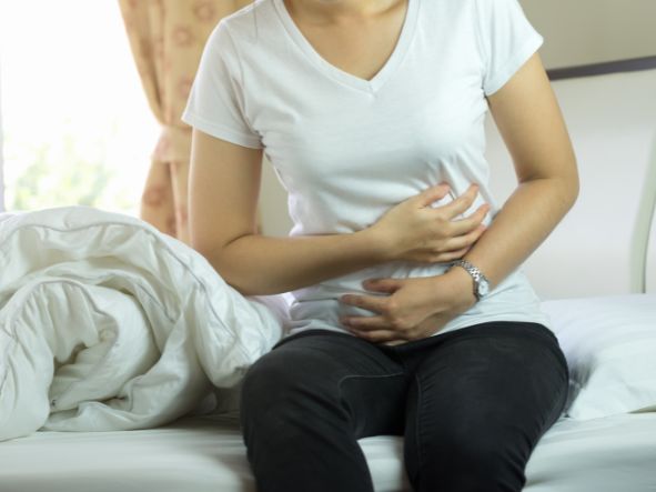 Dolegliwości jelitowe