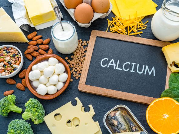 Badanie stężenia parathormonu we krwi