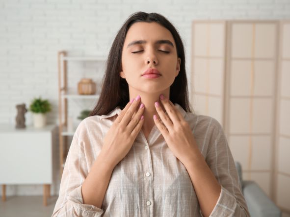 Ważne badania w diagnostyce chorób tarczycy