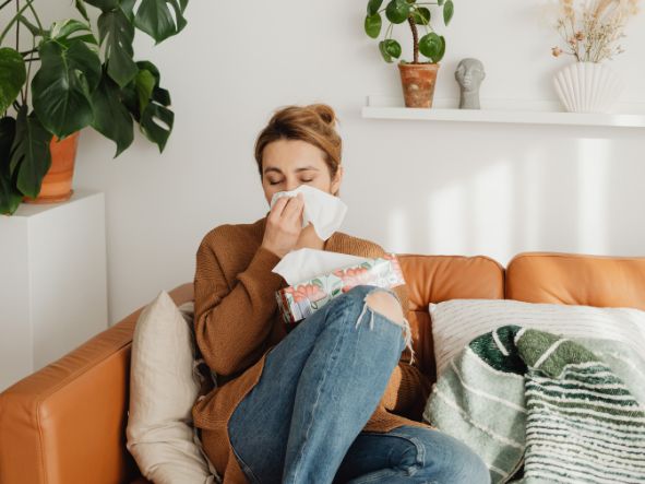 Alergia – objawy i zalecane badania