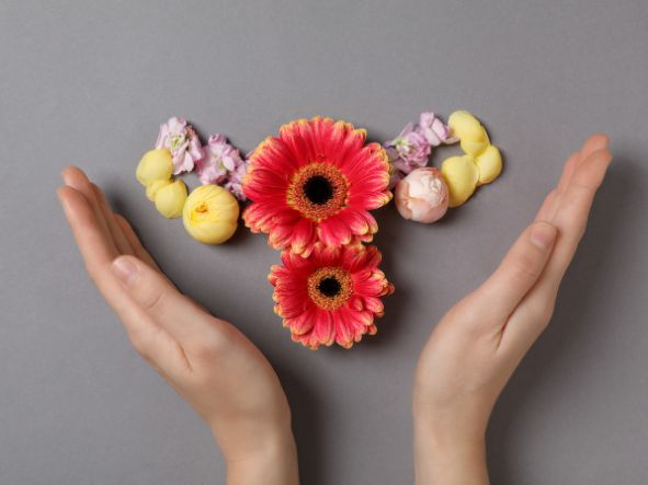 Marker spadku płodności AMH