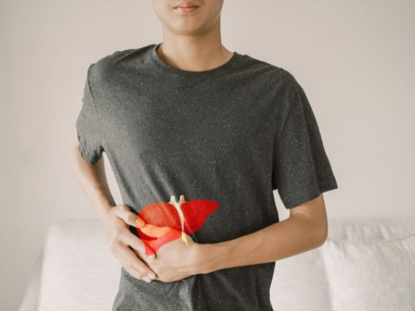 Badania w wirusowym zapaleniu wątroby