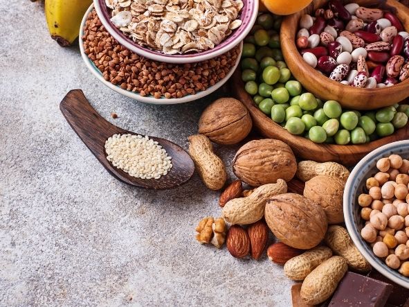 Magnez – badanie stężenia we krwi