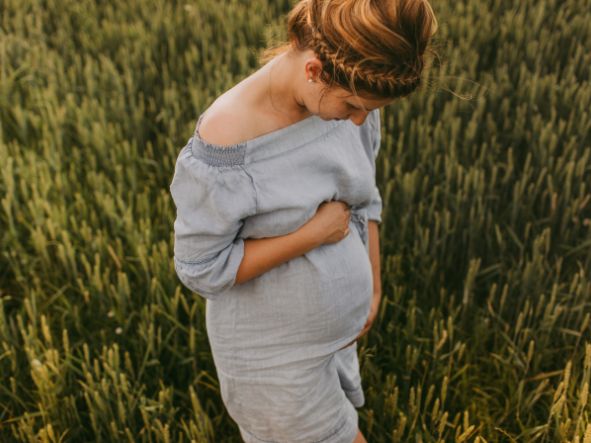 Badania grupy krwi i alloprzeciwciała u ciężarnych