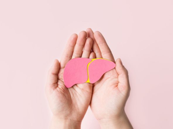 Test COMBI w chorobach wątroby