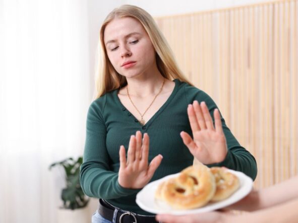 Rozszerzona diagnostyka choroby trzewnej