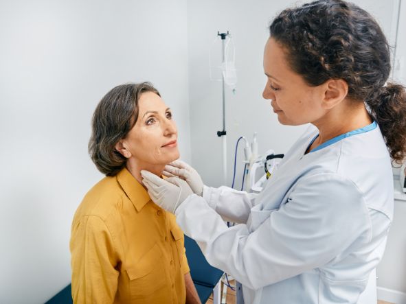 Diagnostyka chorób autoimmunologicznych