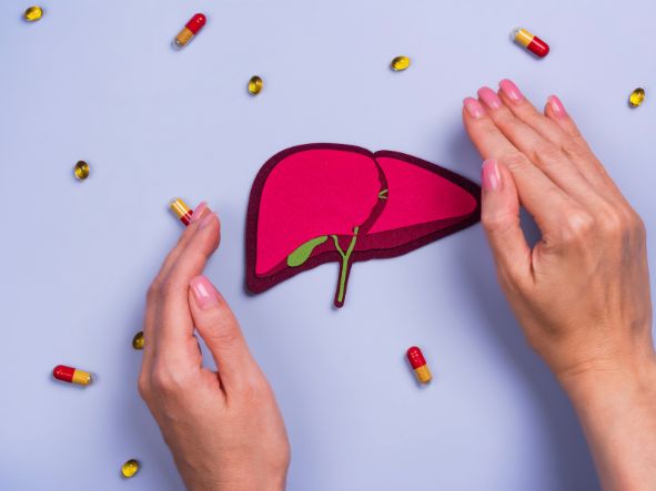 Wirusowe zapalenie wątroby typu A