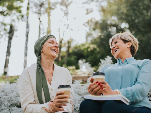 Oznaczenie markerów nowotworowych
