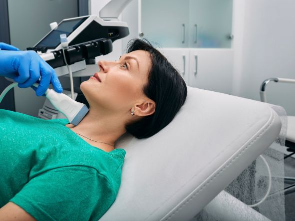 Badanie autoprzeciwciał