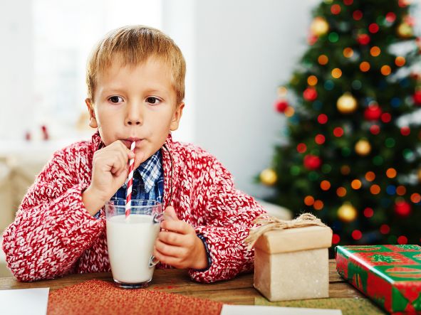 Diagnostyka alergii na białka mleka