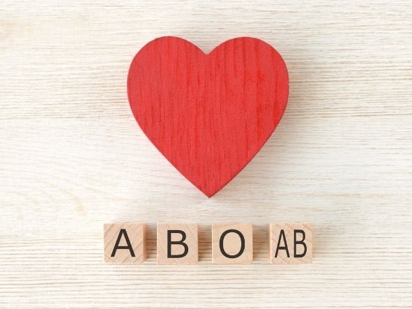Wykonaj oznaczenie grupy krwi – to ważne