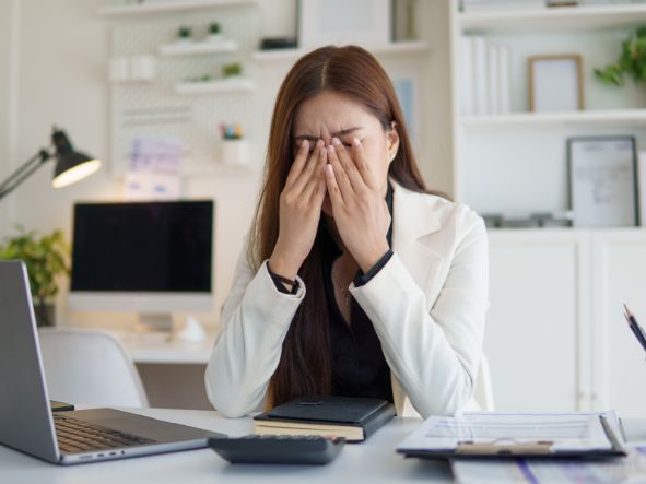 Jesienno-zimowe osłabienie – czy jesteś na nie skazany?