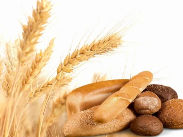 ALERGIA na pszenicę – kiedy pieczywo nam szkodzi
