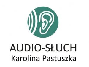 AUDIO-SŁUCH Karolina Pastuszka