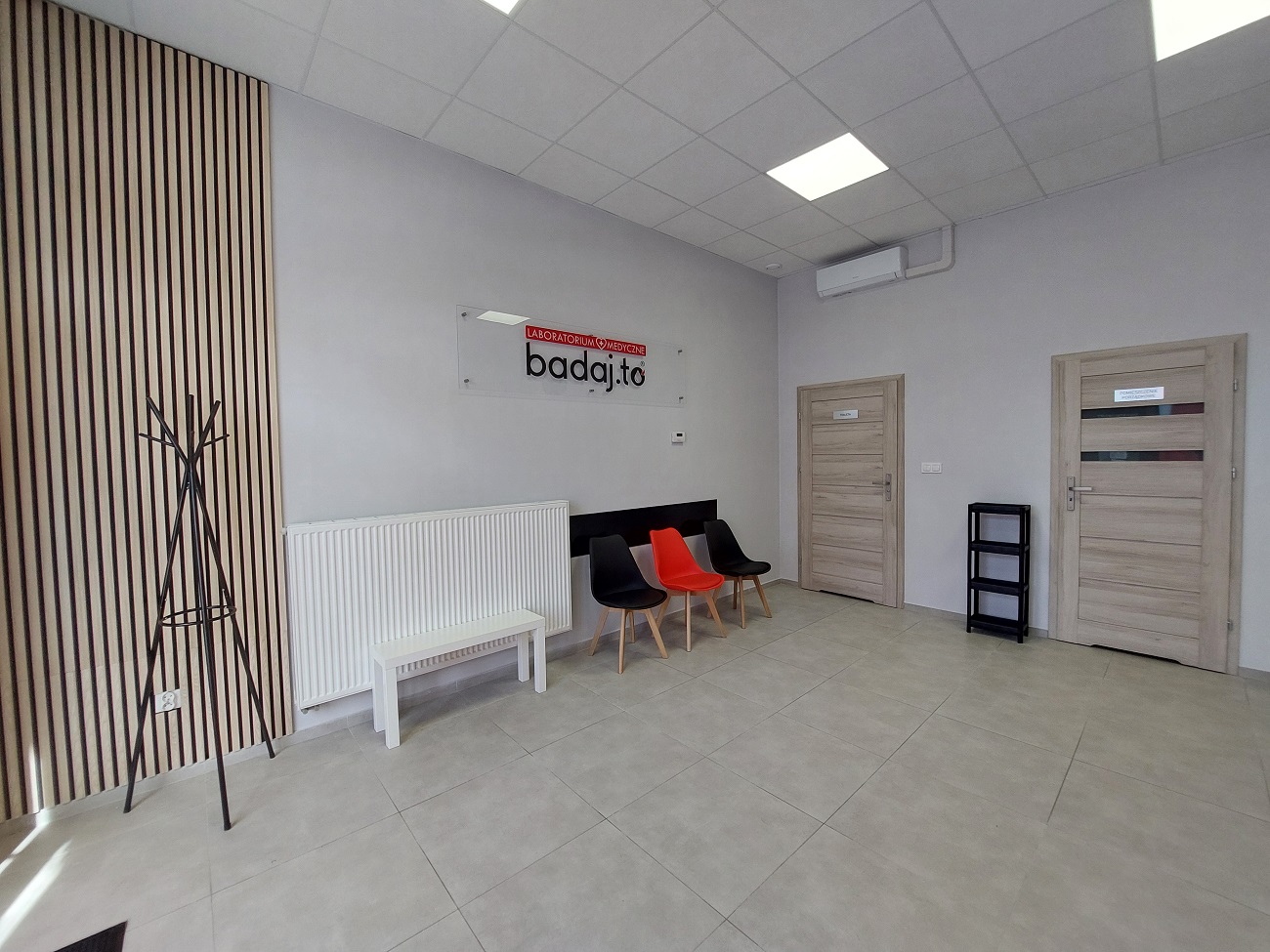 Punkt Pobrań badaj.to Oława