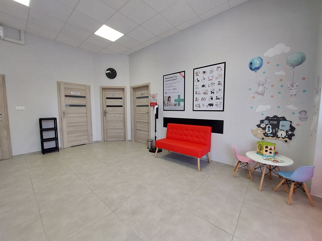 Punkt Pobrań badaj.to Oława