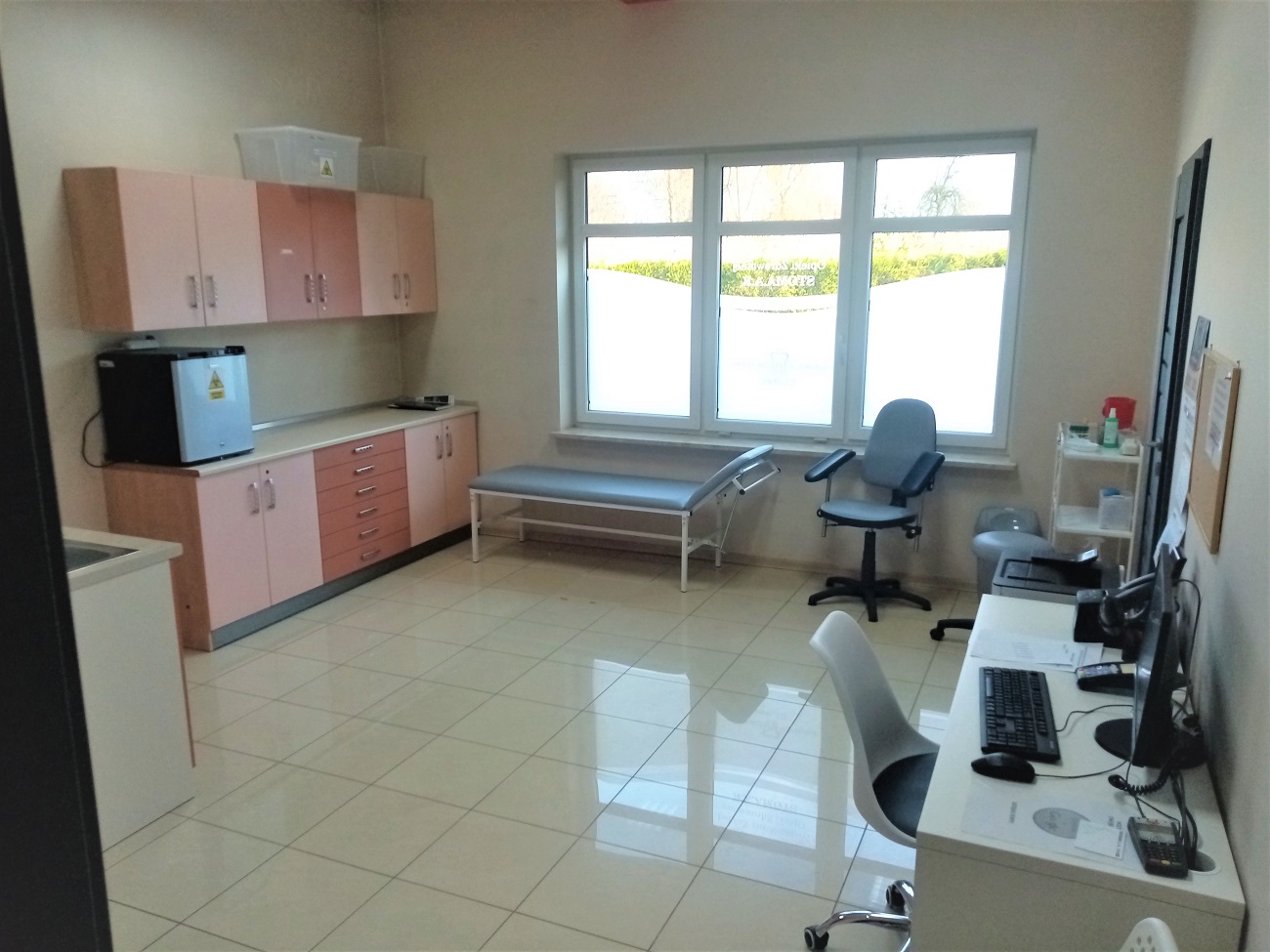 Punkt Pobrań badaj.to Zelów