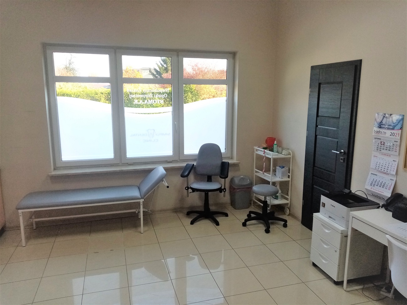 Punkt Pobrań Krwi badaj.to Zelów